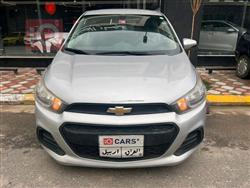 شيفروليه سبارك